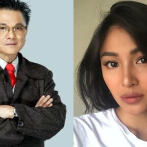 Watch Now: Ricky Lo’s statement about breaking up with JaDine upset fans Nadine Lustre, he said..?