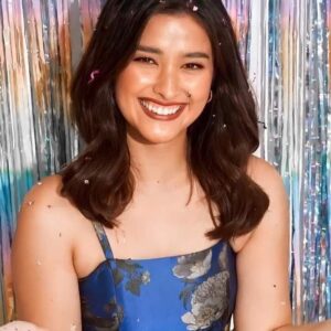 Liza Soberano: If you’re a man, you can’t help but admire