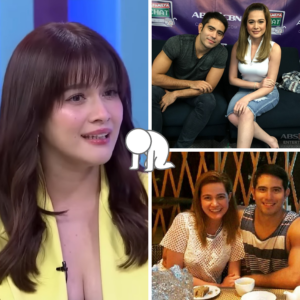 Bea Alonzo has some harsh words about Gerald Anderson, she says…