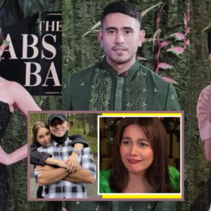 Breaking new: Gerald Anderson Declares Julia Is ‘The One’ as He Hopes for Bea Alonzo’s Forgiveness!