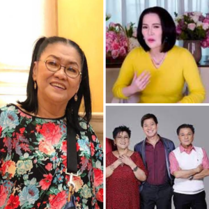 Lolit Solis talked about the relationship that Ricky Lo and Kris Aquino had, she said…?