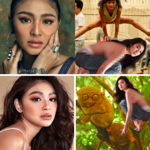 Nadine Lustre Responds to Memes of Her Daring Birthday Photos: Here’s What She Said!