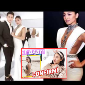 Shocking News: Nadine Lustre’s Pregnancy with James Reid Revealed in Exclusive Prenatal Photos!