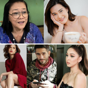 Feeling Insecure? Lolit Solis Discusses Bea Alonzo’s Reaction to Gerald Replacing Her with Julia!