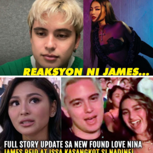 Hot: James Reid’s Surprising Reaction: What If Nadine Lustre Finds a New Love?