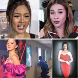 REVEAL: Kim Chiu Clarifies Viral ‘Tinaggal’ Video Amid Rumored Rift with Bea Alonzo!