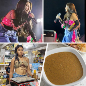 Hot: Nadine Lustre Refutes Claims of PHP 5 Million Payment for Lechon Sauce Post!