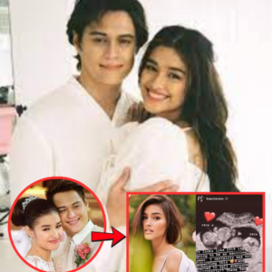 Shocking News: Liza Soberano, Fans Are Surprised by the News of Pregnancy After a Strange Wedding!