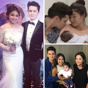 Nadine Luster revealed that the reason for the emotional rift was related to the fact that James Reid did not want to have children, shocking answer….?