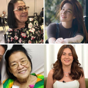 Lolit Solis Expelled From PAMI After Apology To Bea Alonzo