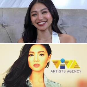 Nadine Lustre Reveals the Truth Behind Her ‘Oppressive’ Contract with Viva Artists Agency!