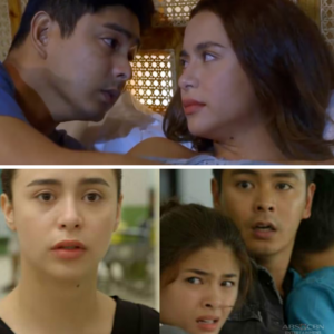 Coco Martin and Yassi Pressman’s touching scene in ‘Ang Probinsyano’ left fans confused, what the hell?