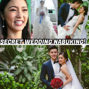 Shocking New: Kim Chiu Opens Up About Wedding Plans with Xian Lim… What She Had to Say!