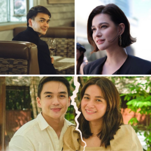 Dominic Roque’s Insightful Reaction to Bea Alonzo’s Breakup Revelation!