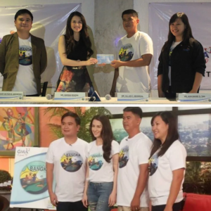 Breaking news: Marian Rivera Contributes P700,000 to the Bantayan Back to Sea Project: A Generous Gesture for Coastal Restoration