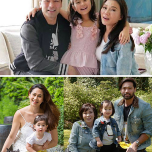 Shocking: Vicki Belo Reveals She Had Eyes on Hayden Kho for Cristalle!