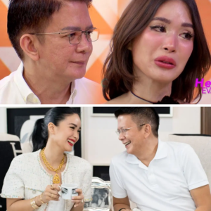 Chiz Escudero Responds to Blind Item Rumors Involving Heart Evangelista!