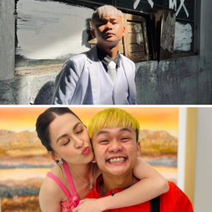 Buboy Villar said something surprising when he played Marian Rivera’s assistant when he was a child star, Marian Rivera did this…