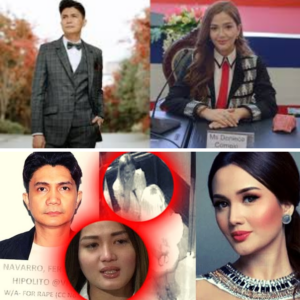 Hot News: Deniece Cornejo Still Won’t Give Up Appeal For Vhong Navarro’s Case!