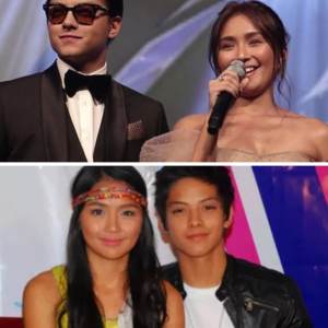 Daniel Padilla’s Bold Statement on Kathryn Bernardo’s Forbes Recognition: ‘She’s a Force to Be Reckoned With!’