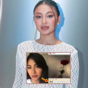 A Cry for Help? Nadine Lustre’s Post Captures Netizens’ Attention and Concern!