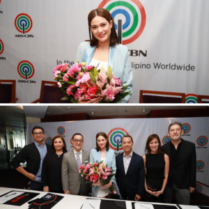 Hot New: Bea Alonzo just signed a “billion dollar” contract with ABS-CBN, but there are harsh conditions behind