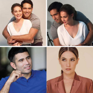 Gerald Anderson Breaks His Silence: Confronting Toxicity and Refuting Ghosting Allegations Against Bea Alonzo!