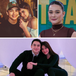 Bea Alonzo Opens Up About Healing and Growing: Life After a Failed Relationship!