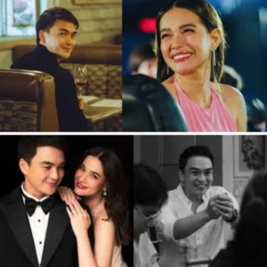 Bea Alonzo Reveals the Moment She Knew Dominic Roque Was ‘The One’!