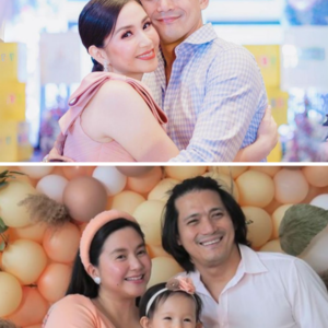 Mariel Padilla Reveals Robin Padilla’s Weird Habits During Virtual Performances!