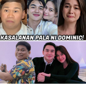 New Gossip from Ogie Diaz About Bea Alonzo and Dominic Roque Surprises Many! /lo