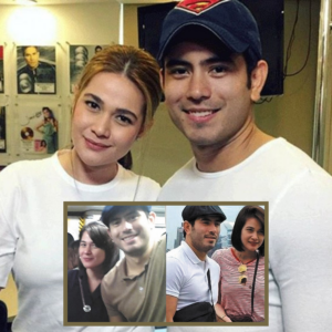 Gerald Anderson Opens Up About His Memorable Hong Kong Vacation with Bea Alonzo!