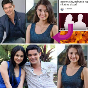 Shocking: Lindsay De Vera’s Answer to Speculations About Pregnancy with Dingdong Dantes!