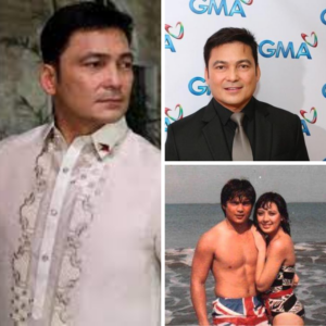 Gabby Concepcion Shares His Thoughts on Starring with a Younger Actress for the First Time!