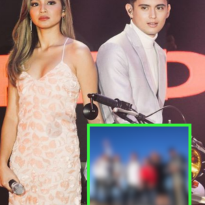 Joyous Reunion? Nadine Lustre and James Reid’s Latest Mt. Ulap Photos Thrill Fans Despite Breakup Claims!