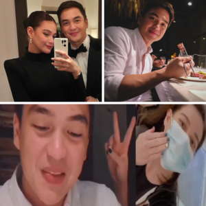 Hot: Bea Alonzo and Dominic Roque Secret Steakhouse Date Shared on Instagram!