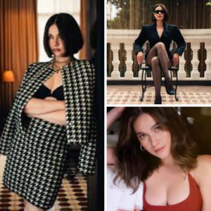 Breaking New: Bea Alonzo’s Impactful Post Draws Attention and Comments from Fans!