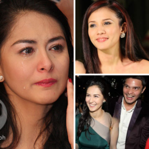 BREAKING NEWS: Marian Rivera was insulted by Karyles with a mean joke that made her angry right on the live stream…