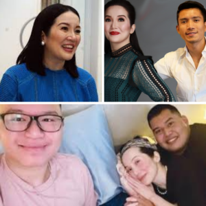 Kris Aquino Chooses Silence with James Yap: Reasons Behind Their Parenting Approach for ‘Bimby’