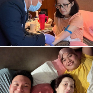 Kris Aquino details cancer scare, hints at new show