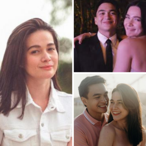 Bea Alonzo Shares Her Future Dreams About Marriage With Dominic Roque In The Next 5 Years…Fans Have Unusual Reactions