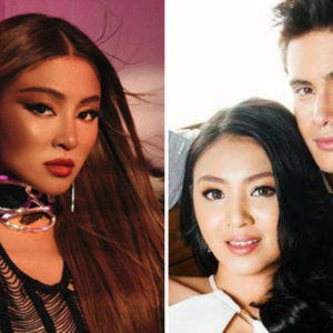 Shocking New: Nadine Luster claims she can act without a lover…did James Reid leave a big impression on her?