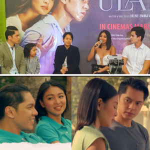 Carlo Aquino’s Thoughts on Nadine Lustre: A Reveal That Fans Will Love!