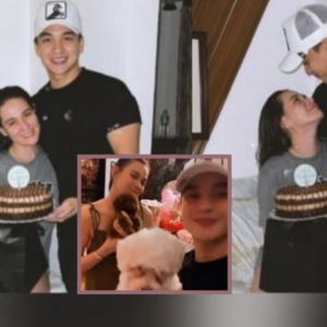 Dominic Roque Surprises Bea Alonzo with a Puppy on Her Birthday—A Perfect Gift!