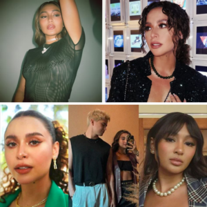 Nadine Luster has strange feelings towards Issa and Yassi Pressman amid the controversy