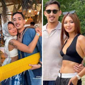 Shocking Revelation: Christopher Bariou’s Sister Makes Bold Comment on Nadine Lustre!