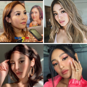 Nadine Lustre Addresses Controversy…Her Reaction to Copycat Allegations by Ericka Villongco!