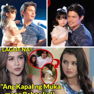 Dingdong Dantes made a bold statement in response to false rumors related to having children of his own, he said…?