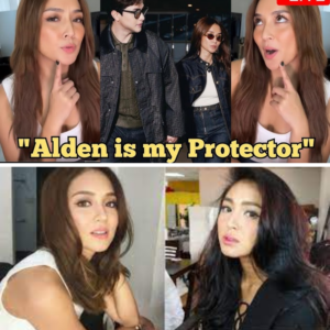 What Nadine Lustre Told Kathryn Bernardo When They Met…