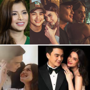 Angel Locsin’s Comment Ignites Romantic Rumors Between Bea Alonzo and Dominic Roque, She Say…?